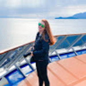 Meet your Posher, Brittany